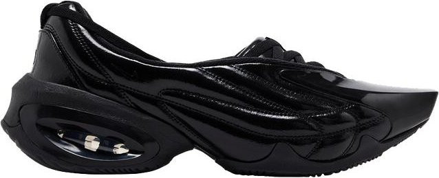 Nike Air Max Muse Ballet KNWLS, Schwarz, Damen, 38.5 - Bild 1
