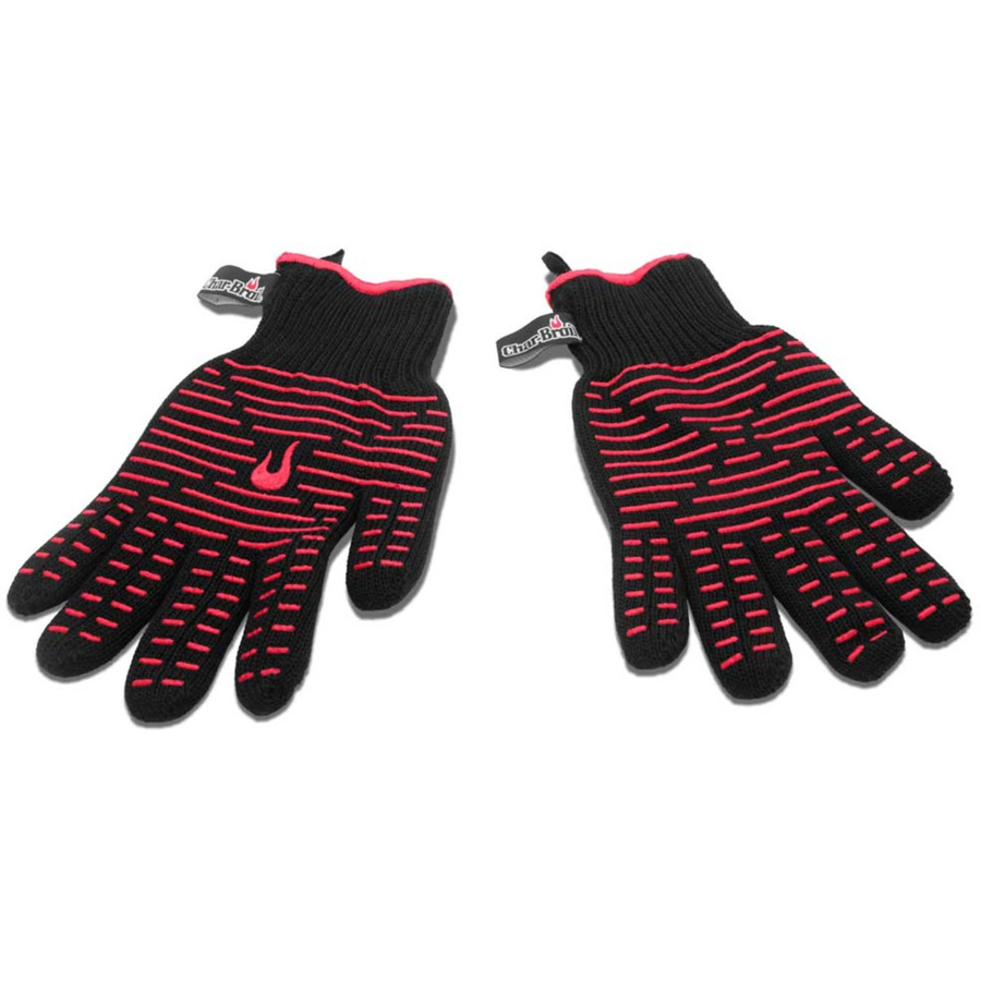 Char-Broil Hochleistungs-Grillhandschuhe hitzebeständig bis 220 C - Bild 2