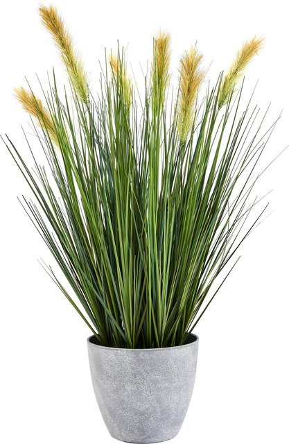Künstlicher Fuchsschwanz von Aplanta, Länge: 56 cm - Bild 1