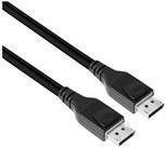 Club3D DisplayPort 1.4 Kabel Schwarz 5 m mit 8K UHD Unterstützung - Bild 1
