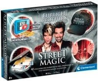 Clementoni Street Magic Zauberkasten von den Ehrlich Brothers - Bild 1