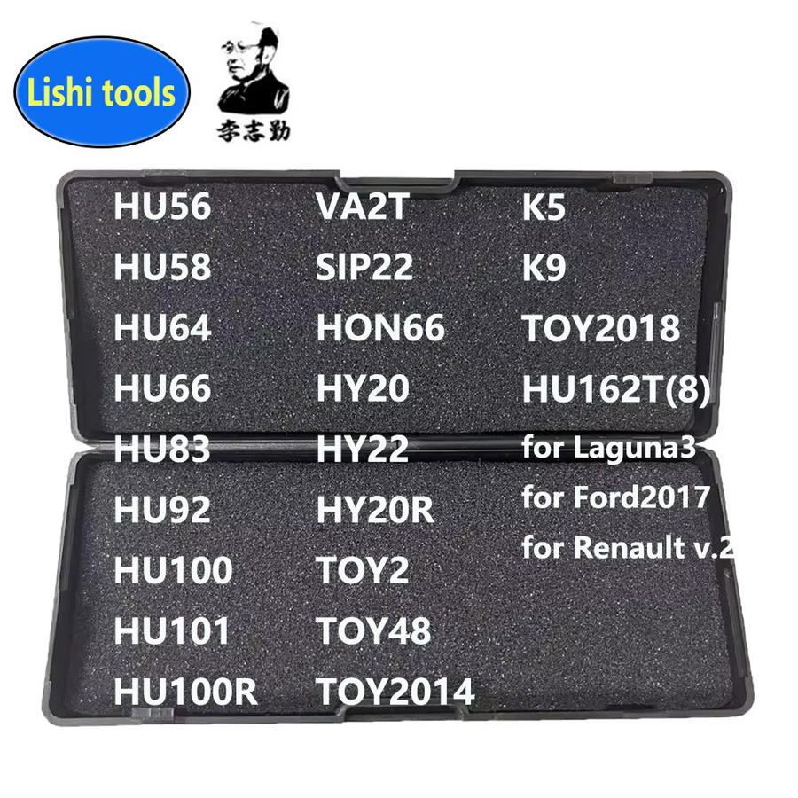 LiShi 2-in-1-Werkzeug Spielzeug - Bild 1
