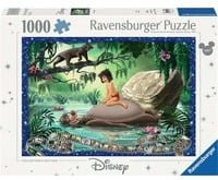 Ravensburger Disney Das Dschungelbuch Puzzle - Bild 1
