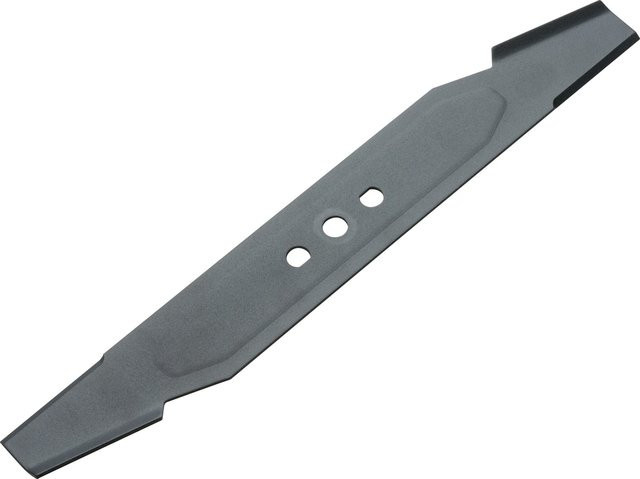 Lux-Tools Ersatzmesser für 20 V Akku-Rasenmäher 1 PowerSystem A-RM-1x20/33 in Grau - Bild 1