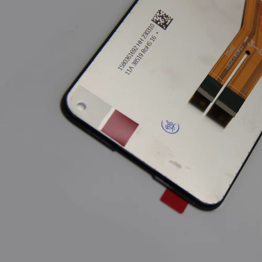 Samsung Galaxy A11 LCD Display Touchscreen Digitizer Montage Ersatzdisplay für A115F A115M A115U - Bild 5