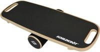 Schildkröt Wooden Balance Board Fitnessgerät - Bild 1
