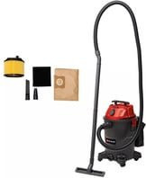 Einhell Nass-/Trockensauger TC-VC 1930 A in Rot - Bild 1