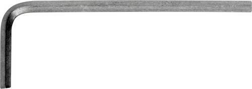 PFERD TOOLS SKS Innen-Sechskant Winkelschraubendreher SW 3mm in Silber - Bild 2