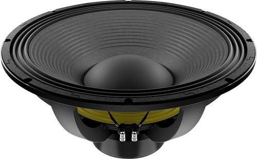 Lavoce SAN215.30 Tieftöner 21 Zoll 8 Ohm Schwarz - Bild 1