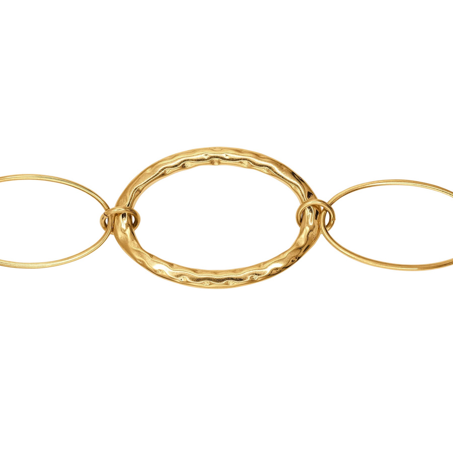 Heideman Kette Caroline, Gold, Damen - Bild 1