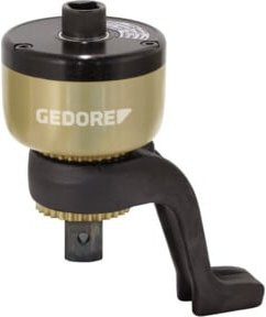 Gedore DREMOPLUS DVV-13Z Drehmomentvervielfältiger aus Aluminium mit 1300 Nm und 3/4 Zoll Anschluss - Bild 1