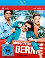 Immer Ärger mit Bernie (Weekend at Bernie's), Ted Kotcheff, Blu-ray - Bild 1