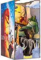 Revell Tiny Adventures Disney The Lion King Bausatz - Bild 1