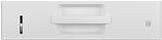 Ricoh Paper Feed Unit PB1110 Medienfach in Weiß für Ricoh P 501, P 501TL und IM 350F mit 250 Blatt Kapazität - Bild 1