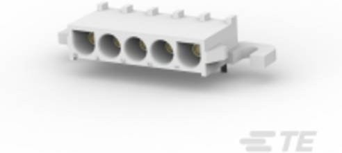 TE Connectivity Box in Weiß 3-643232-0 - Bild 1