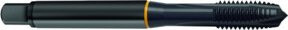 Gühring Maschinengewindebohrer D371B HSSE M 1,6 in Schwarz - Bild 1