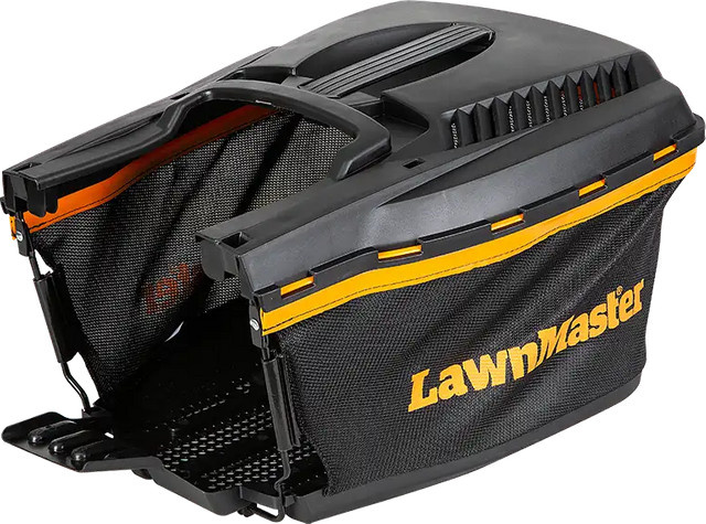 LawnMaster Redi-Bag Grasbox für Elektro-Rasenmäher MEB1840M - Bild 1