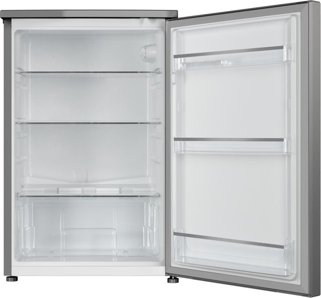 Amica Kühlschrank VKS 351 125 E ohne Gefrierfach in Weiß, B/T/H: 55 x 56 x 126 cm - Bild 1