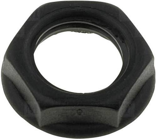 Cliff CL1408 Mutter in Schwarz - Bild 1