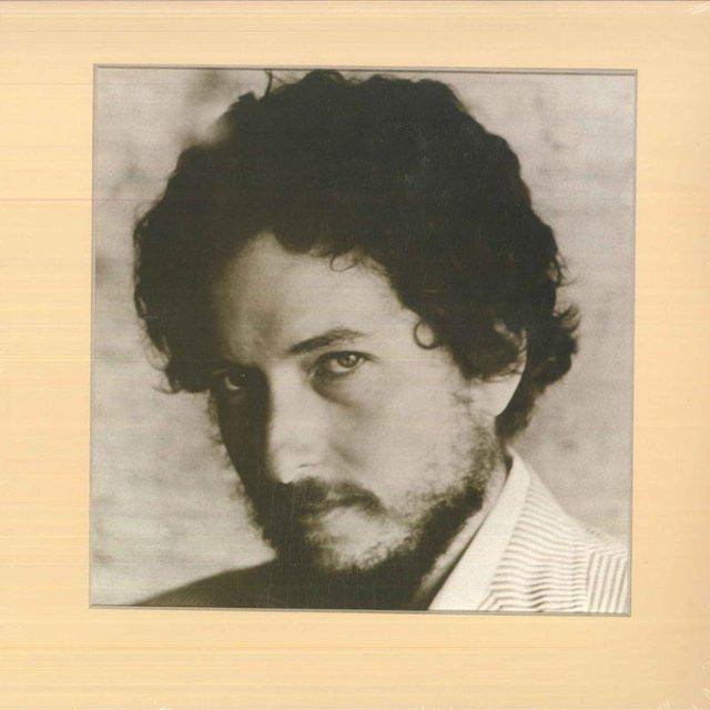 Bob Dylan - New Morning LP Schallplatte auf Vinyl, Columbia, Schwarz, Rock, 2017 - Bild 1