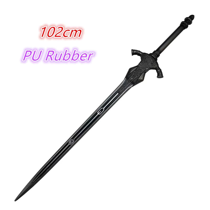 Bandai Dark Souls Artorias Großschwert, 1:1 Replik, Cosplay-Requisit - Bild 2