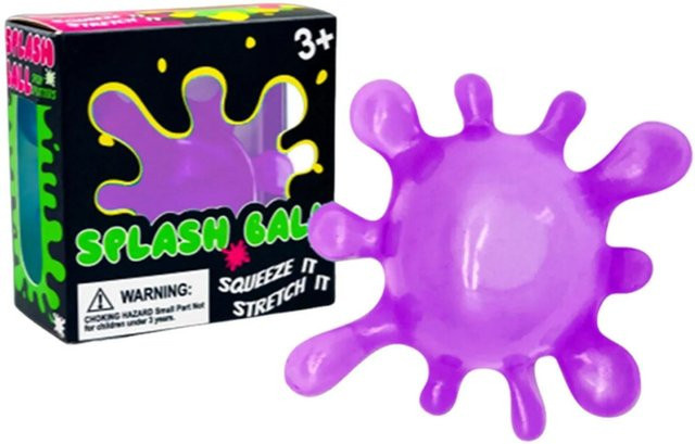 Zufälliges Squishy Spielzeug Set, Stressabbau, Sensorische Fidget Spielzeuge - Bild 1