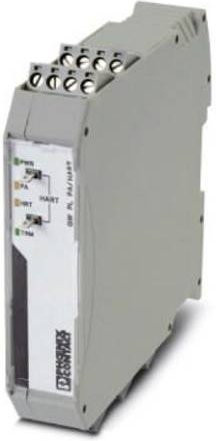 Phoenix Contact GW PL PA/HART I/O Modul 30 V/DC, Grau - Bild 1