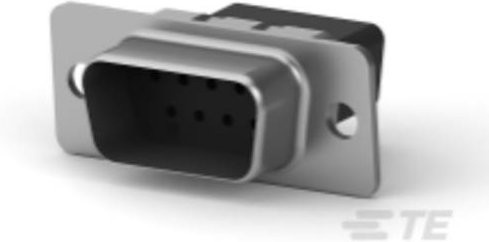 TE Connectivity 747520-2 Carton in Silber - Bild 1