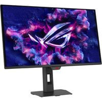 ASUS ROG Strix XG27AQDMES QD-OLED Gaming-Monitor, 26,5 Zoll, QHD 1440p, 240 Hz, Schwarz - Bild 2