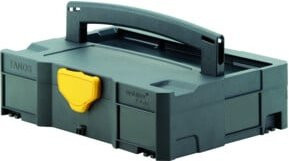Schneider Electric Systainer SYS 1 TL in Grau - Bild 1