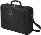 DICOTA Eco Multi Plus SELECT Notebook-Tasche für 14 bis 15,6 Zoll in Schwarz - Bild 1