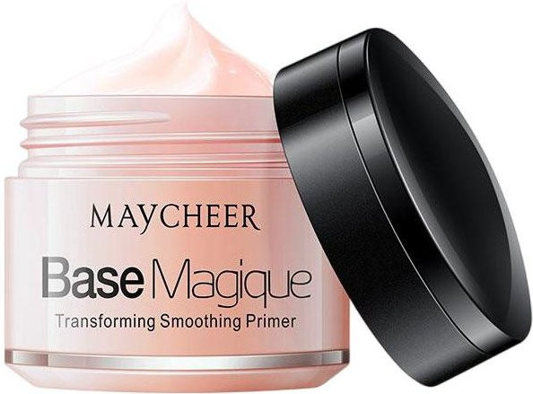 MAYCHEER Base Magique Transforming Smoothing Primer, Glänzend - Bild 1
