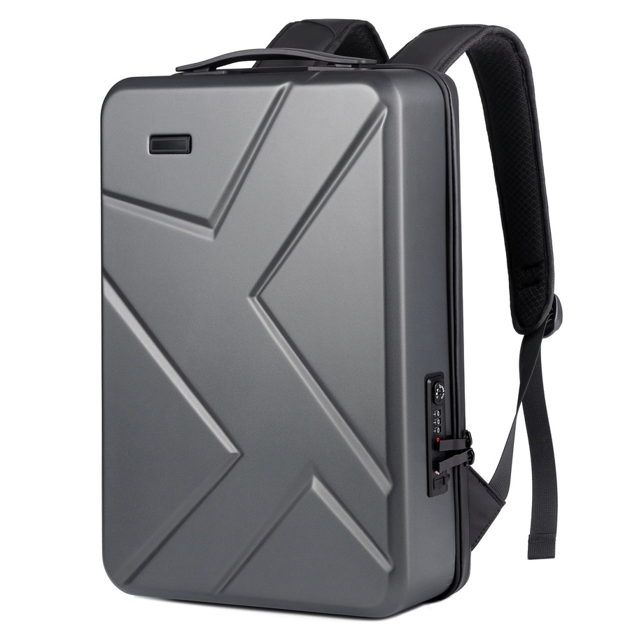 Asus Hartschalen-Laptoptasche Schwarz für ROG Strix G18 Scar R18 Zephyrus G16 M16 Umhängetasche mit großem Fassungsvermögen - Bild 4