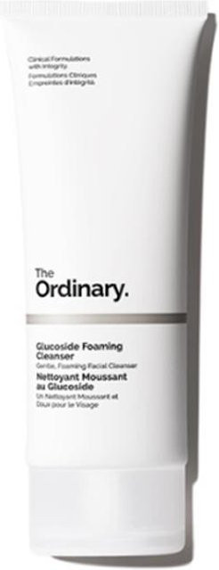 The Ordinary Glucosid-Reinigungsschaum, 150 ml, Unisex - Bild 1