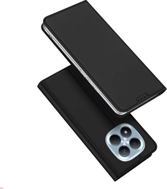 DUX DUCIS Skin Pro Schutzhülle für Xiaomi Redmi Note 15 Pro 4G in Schwarz - Bild 1