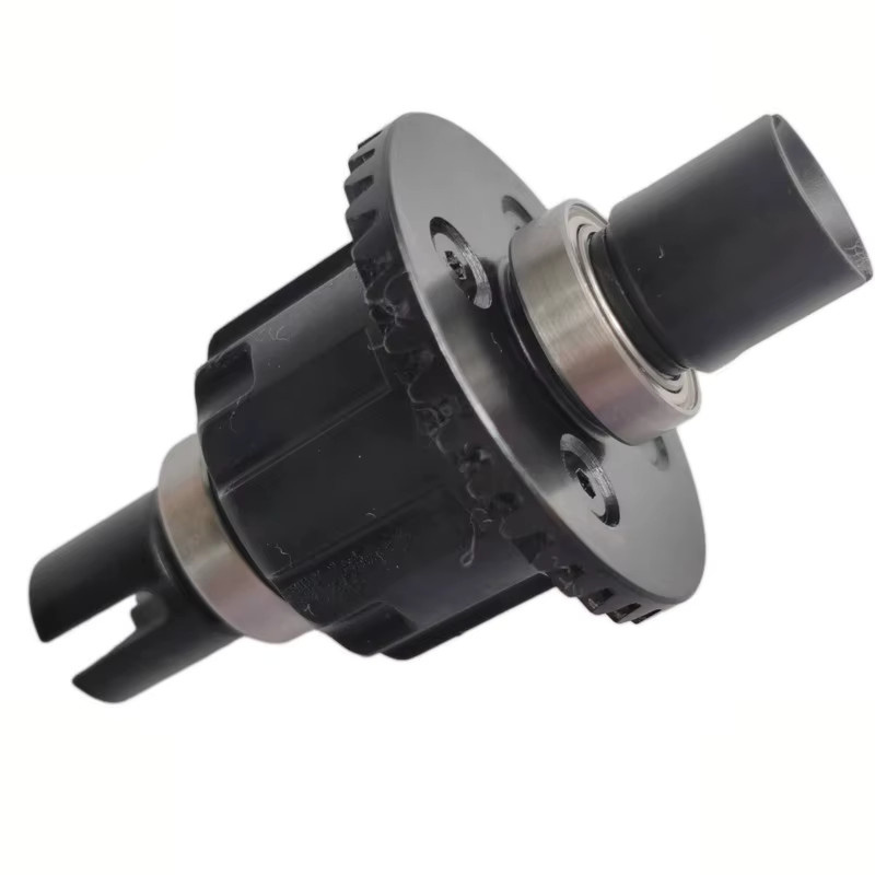 MJX Hyper Go 10304 RC-Auto-Ersatzteile, 1/10 - Bild 2