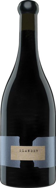 Orin Swift Slander Pinot Noir 2022 Rotwein, Sonoma Coast, USA, 0,75 l - Bild 1
