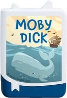 tonies Book Tonie Hörfigur Moby Dick - Bild 1