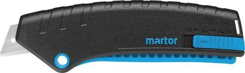 Martor Secunorm Mizar Sicherheitsmesser mit abgerundeter Trapezklinge Nr. 65232 - Bild 1