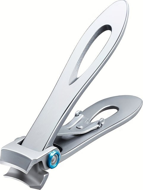 OLOEY Zehennagelknipser, Unisex - Bild 1