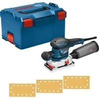 Bosch Professional Schwingschleifer GSS 230 AVE mit 300W Leistung - Bild 2