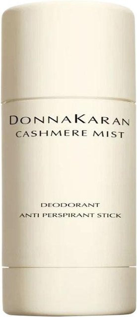 Donna Karan Cashmere Mist Deodorant Stick, 50 g, Damen - Bild 1