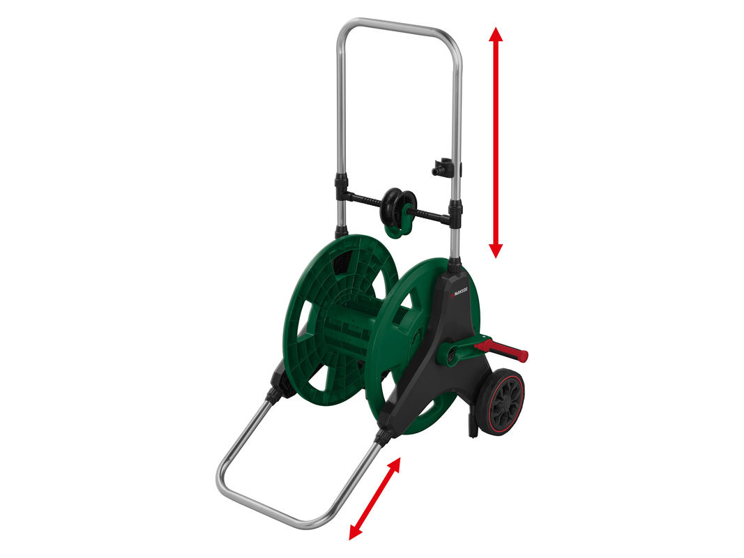 PARKSIDE® Schlauchwagen - Bild 3