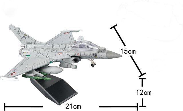 Linyi toy car, F18 F-18 Vf103 Grumman Tomcat Super Hornet F/A-18F Piratenflagge Jäger US Navy Flugzeug Militärmodell, 1:72er Maßstab - Bild 1