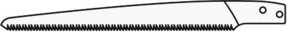 Felco 611/3 Ersatz-Sägeblatt für Felco 611 - Bild 1