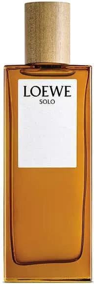 Loewe Solo Eau de Toilette Spray, 150 ml, Unisex, Zitrisch, Blumig, Holzig - Bild 1