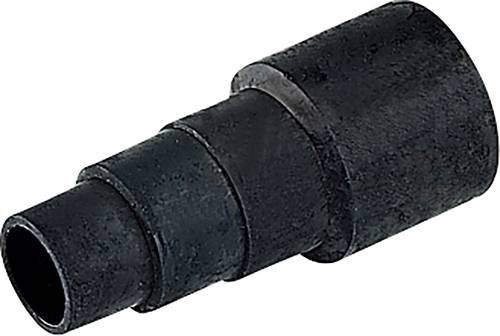 Flex Adapter 259827 in Schwarz mit 32mm Durchmesser - Bild 1