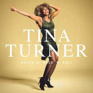 Queen Of Rock 'n' Roll von Tina Turner, CD - Bild 1