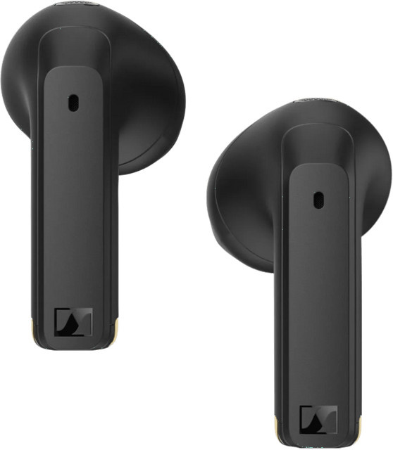 Sennheiser ACCENTUM Open True Wireless In-Ear Kopfhörer Schwarz - Bild 2