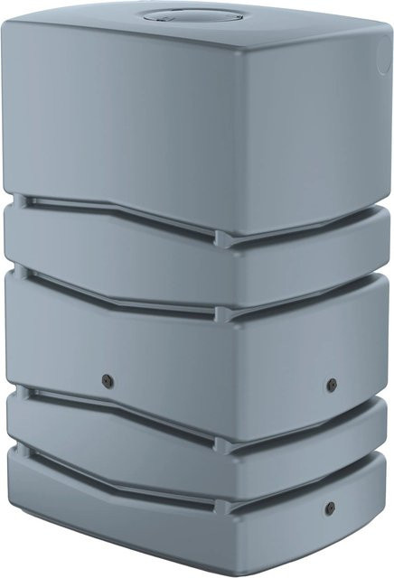Waterform Regentonne Aqua Tower 450 in Grau - Bild 1